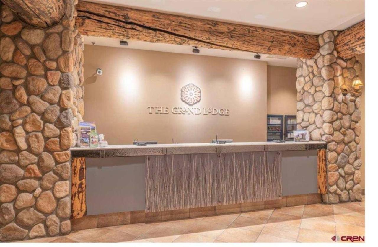 Grand Lodge Crested Butte Exterior foto